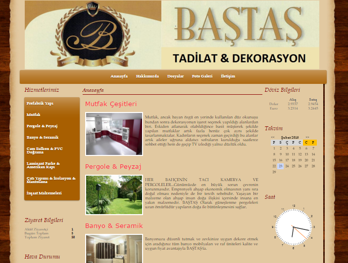 www.bastasyapi.com